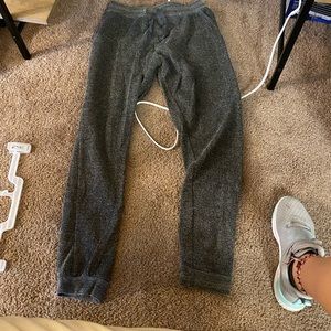 Sweatpants/joggers